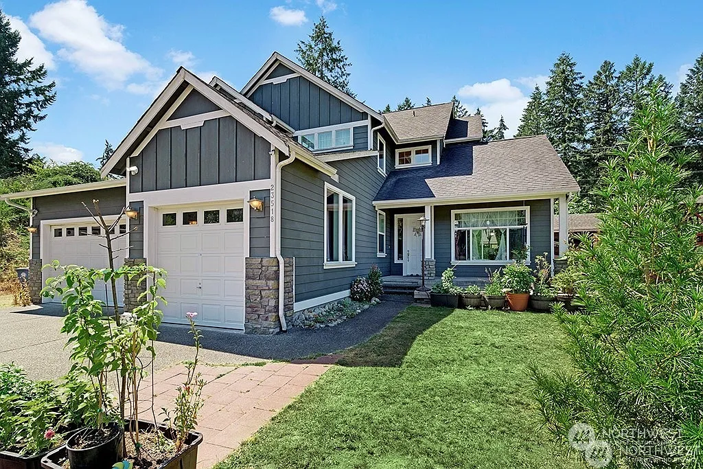 23518 32nd Avenue E photo 1