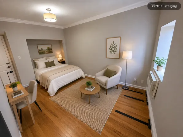 Beachwood Tower, 1975 N Beachwood Dr APT 210, Los Angeles, CA 90068