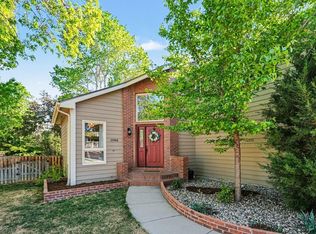 1502 River Oak Dr, Fort Collins, CO 80525