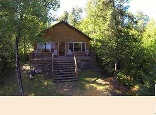 5327 Pine Is N, Tower, MN 55790