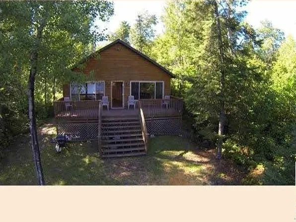 5327 Pine Is N, Tower, MN 55790