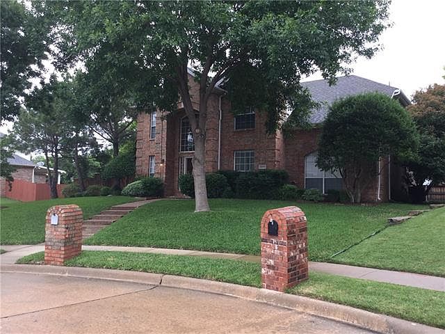 1st image of 8404 Lancome Dr
