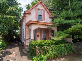 1619 Burgoyne St, Cincinnati, OH