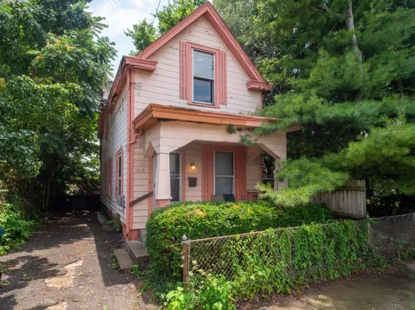 1619 Burgoyne St, Cincinnati, OH 45223