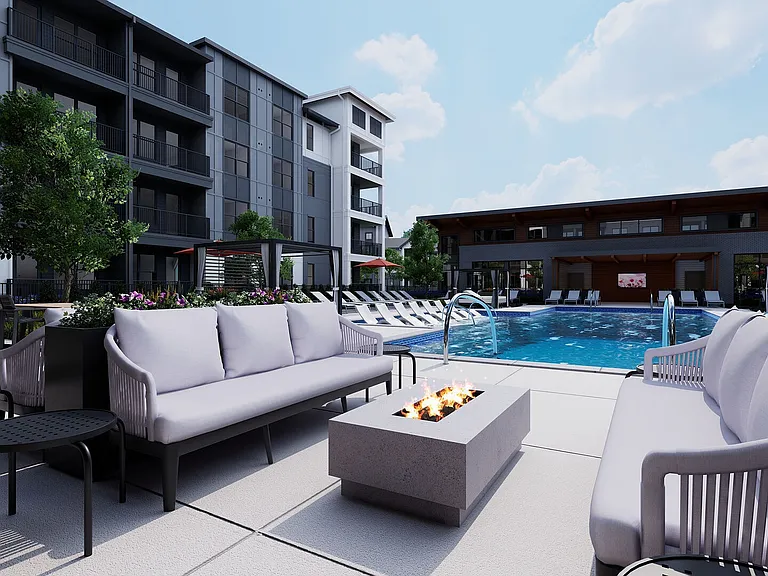 District South — Photo 19