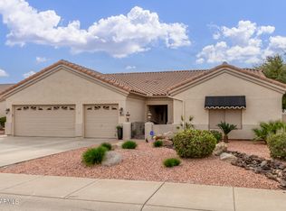 8753 W Port Royale Ln, Peoria, AZ 85381