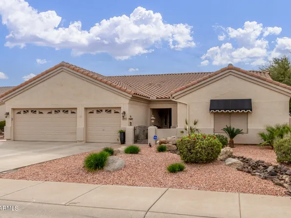 8753 W PORT ROYALE Lane, Peoria, AZ 85381