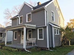 427 W Capistrano Ave, Toledo, OH