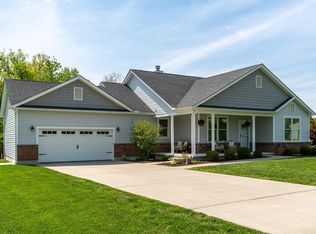 4764 Shephard Rd, Batavia, OH 45103