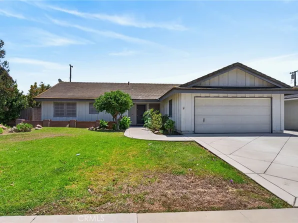 10852 Kloiber St, Riverside, CA 92505