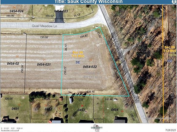 2nd image of L22 Quail Meadow Lane #22