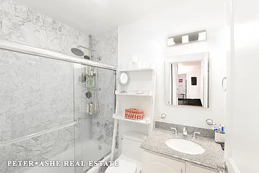 Rented by Peter Ashe