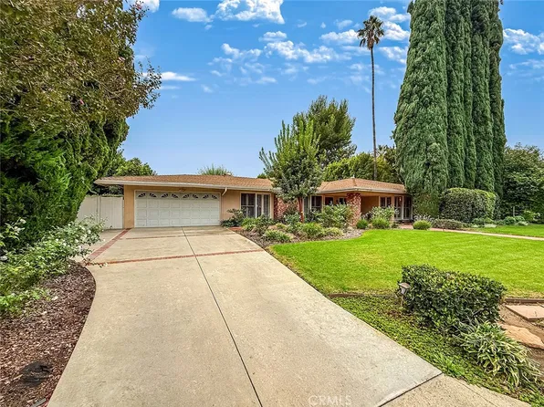 17508 Marilla St, Northridge, CA 91325