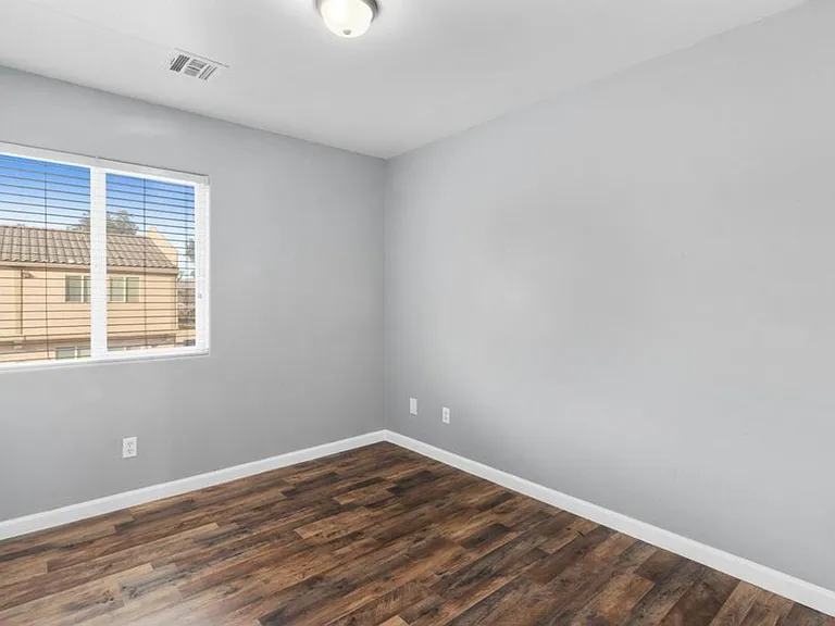 Large Renovated 3-Bed/2.5-Bath Townhomes at a Great Price with Covered Parking Included — Photo 16