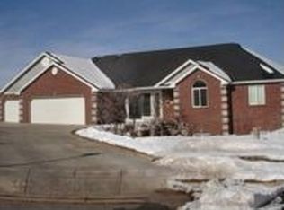 3699 N 2225 E, Layton, UT 84040