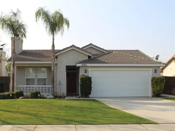 8503 Windjammer Dr, Bakersfield, CA 93312