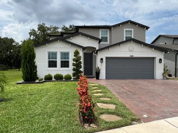 1506 Pines End Pl, Saint Cloud, FL 34771