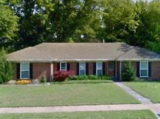 7918 Farmingdale Rd, Germantown, TN 38138