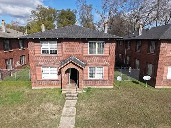 1128 4th Ave W, Birmingham, AL 35204