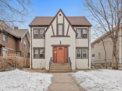 3025 Park Ave, Minneapolis, MN, 55407