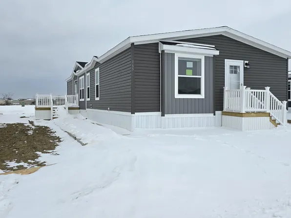 27484 Oregon Rd #165, Perrysburg, OH 43551