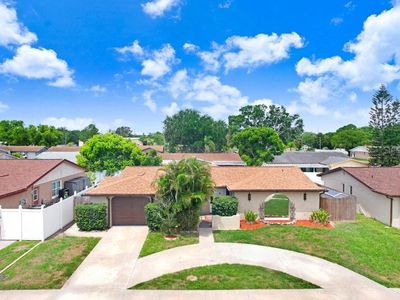 2119 Sugarbush Dr, Holiday, FL, 34690