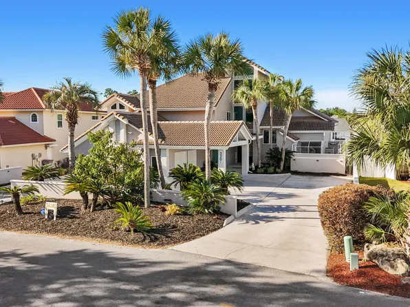 339 Wahoo Rd, Panama City Beach, FL 32408