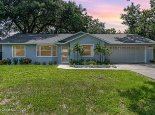 6625 Arequipa Rd, Cocoa, FL 32927