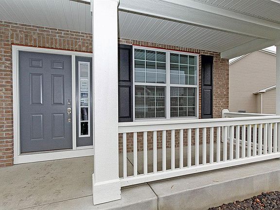 Located on 0076 in Kearney Glen in Joliet, IL