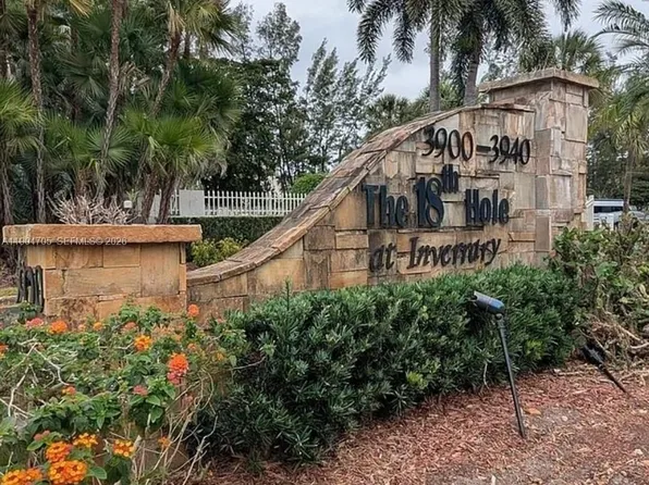 3910 Inverrary Blvd APT 703B, Lauderhill, FL 33319