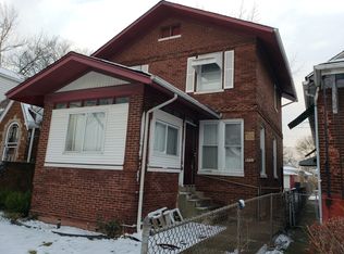 9552 S Calumet Ave, Chicago, IL 60628