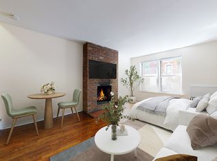 227 E 11th St APT 2C, New York, NY 10003