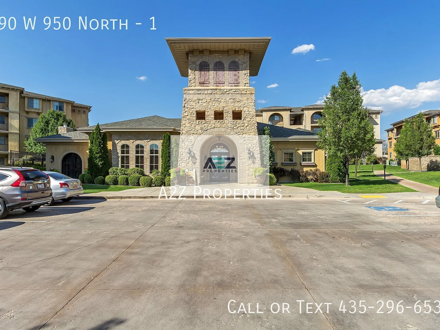 3 bed, 2.5 bath, 1672 sqft, $1,875 — Photo 1