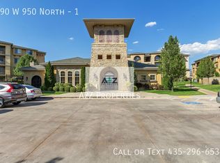 990 W 950 N #1, Orem, UT 84057