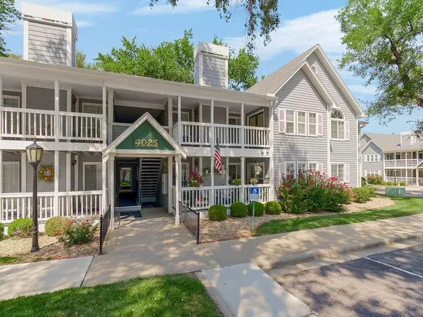 4025 S Crysler Ave #80, Independence, MO 64055