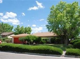 808 Rio Arriba Ave SE, Albuquerque, NM 87123