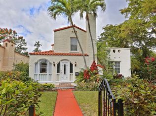 1222 Pizarro St, Coral Gables, FL 33134