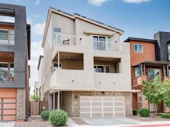 7033 W CORONA Drive, Chandler, AZ 85226