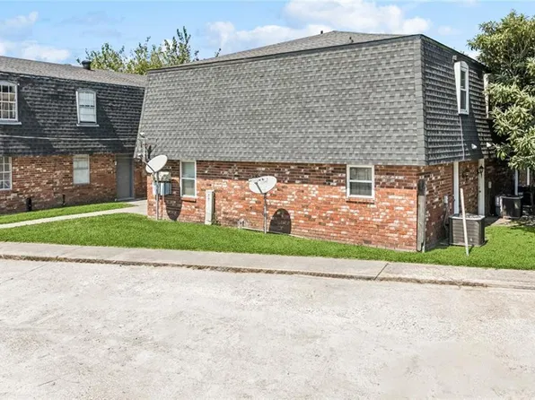 2911 E Saint Bernard Hwy, Meraux, LA 70075