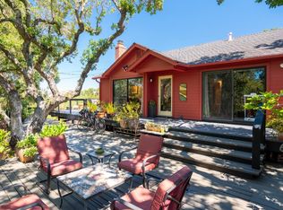 6 Farvue Rd, Novato, CA 94947