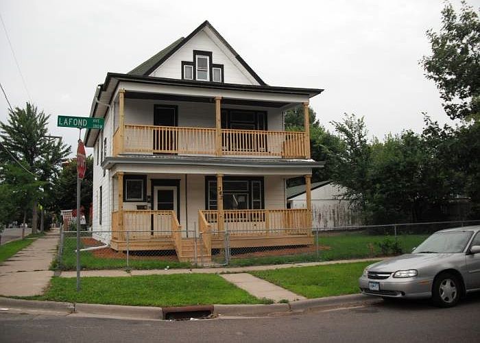 1st image of 382 Lafond Ave #1