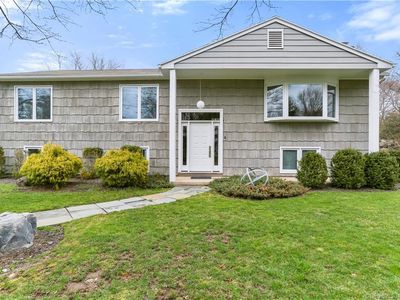 4 Turtleback Lane, Westport, CT, 06880