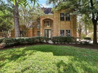 9 Robin Springs Pl, Spring, TX 77381