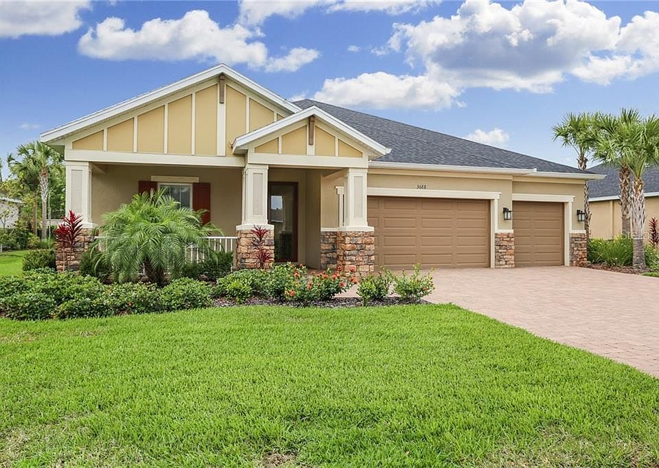 1st image of 3688 Arbor Chase Dr