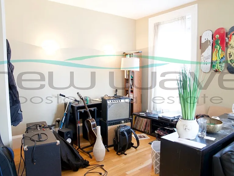 437 Columbus Ave #2 — Photo 2