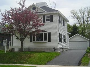 509 W Atlantic St, Appleton, WI 54911