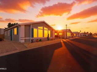 5735 E McDowell Rd LOT 496, Mesa, AZ 85215