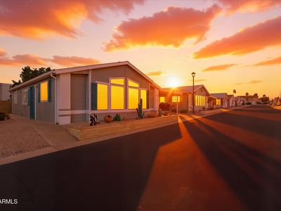 5735 E MCDOWELL Road #496, Mesa, AZ, 85215