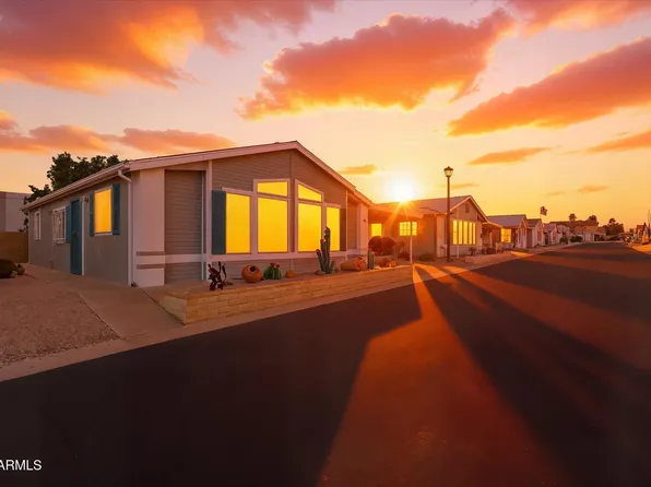 5735 E MCDOWELL Road #496, Mesa, AZ 85215