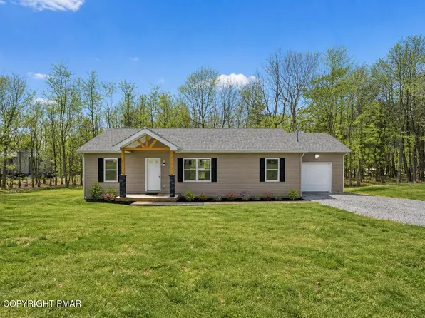 39 Berryman Ln, Albrightsville, PA 18210